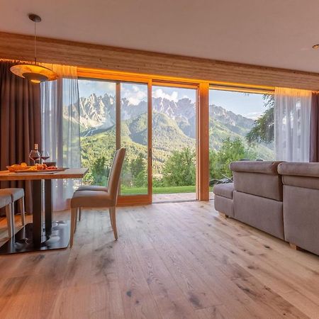 Apartment Himmelreichhof San Candido Exteriér fotografie