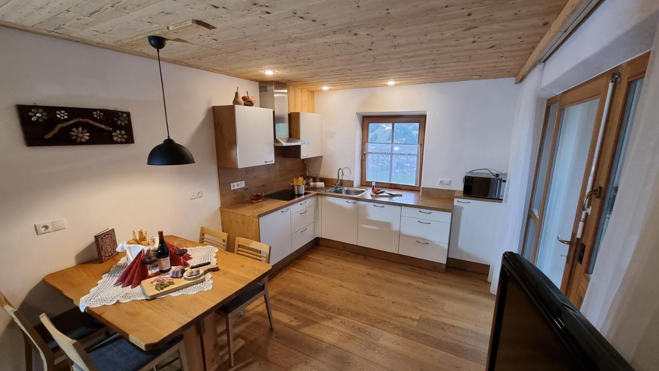 Apartment Himmelreichhof San Candido Exteriér fotografie