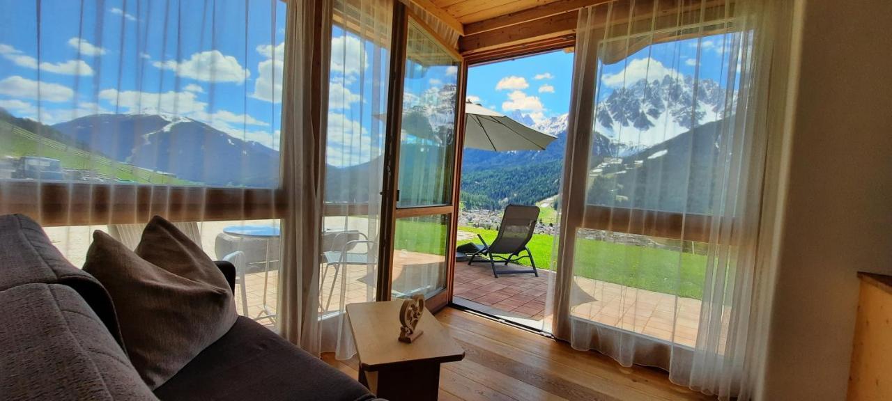 Apartment Himmelreichhof San Candido Exteriér fotografie