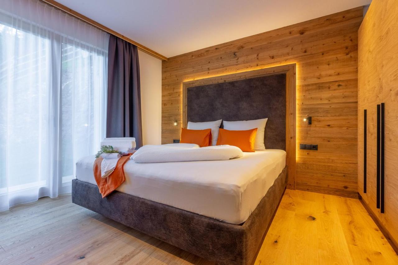 Apartment Himmelreichhof San Candido Exteriér fotografie